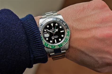 rolex gmt si è fermato|rolex manuale di utilizzo.